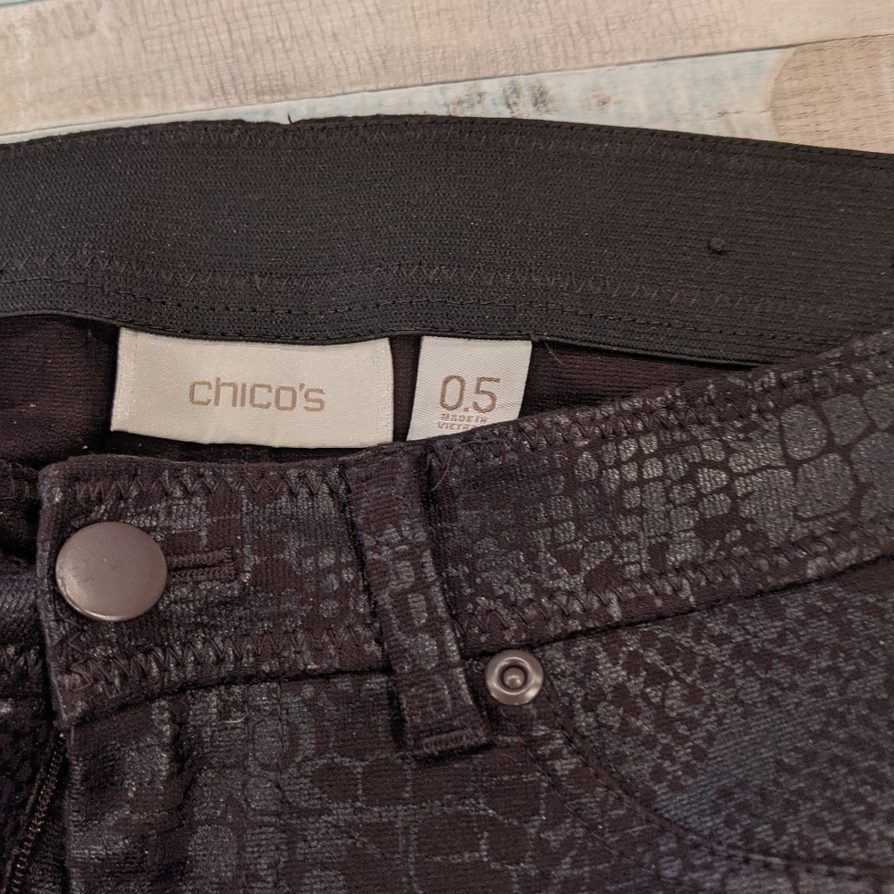 Chicos Jeans - image 1